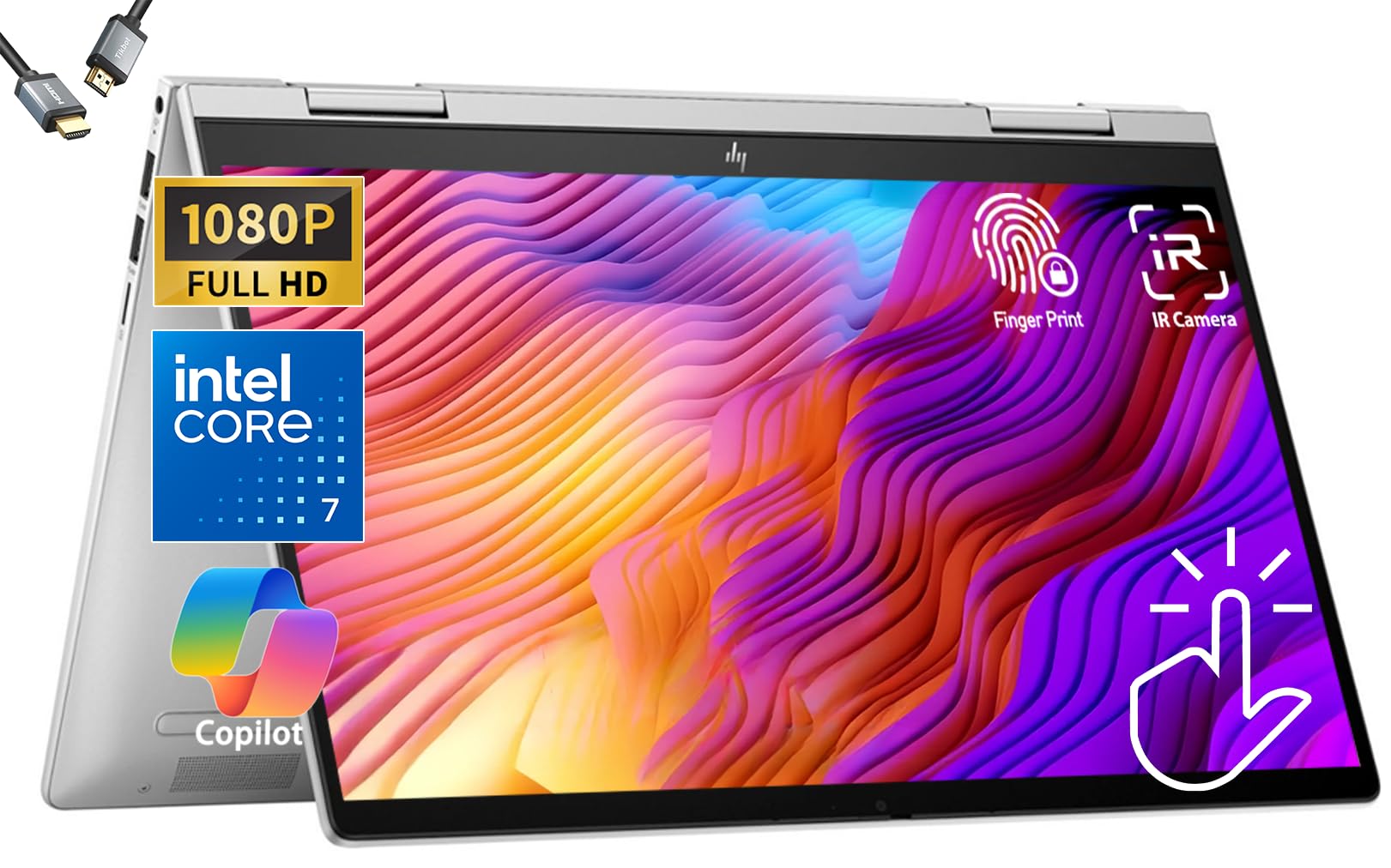 Amazon.com: HP Envy 2-in-1 14